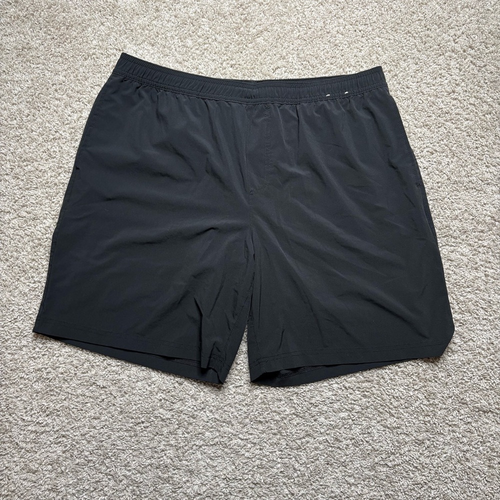 Chubbies Lined Shorts